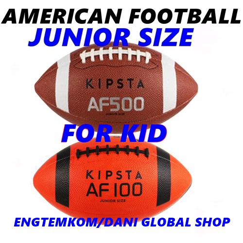 rugby-ball-american-football-for-kid-10-13-year-ลูกอเมริกันฟุตบอล-ลูกรักบี้-รักบี้-อเมริกันฟุตบอล-kipsta