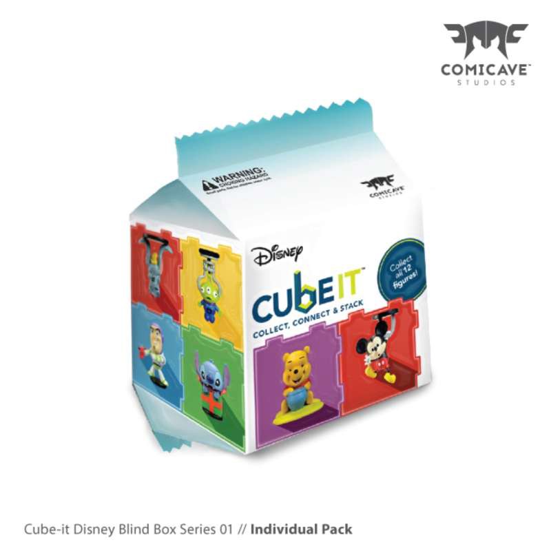comicave-studios-cube-it-disney-series-01-blind-box-2-ชิ้น-ชุด