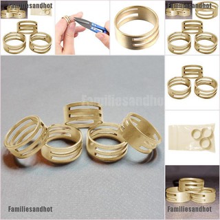 💕Low price Jump Ring Opener Closer Tools Jewelry Beading Craft Helper Brass DIY