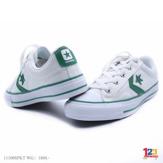 รองเท้า Converse   รุ่น 11100SPKT WG