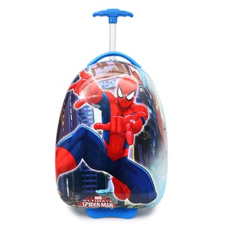 TIP Box Cartoon Hard Shell Luggage