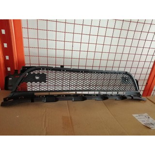 73. A1178852122 / แผ่นปิด Cover Bumper Area / CLA 200 CLA250 / 2013-2016 ของแท้ Mercedes-Benz (MBBPHO)