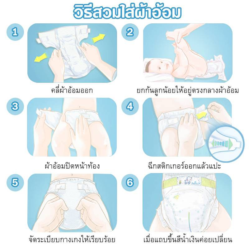 ผ้าอ้อมแบบกางเกง-qkissdiary-ไซส์-xxxl-ผ้าอ้อมสําเร็จรูป-ผ้าอ้อมเด็กยกลัง-ผ้าอ้อมเด็กกางเกง-ผ้าอ้อม-ผ้าอ้อมเด็ก