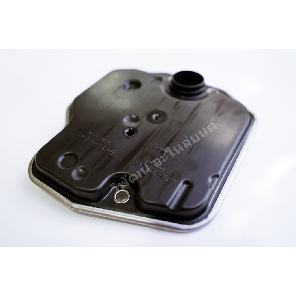 กรองเกียร์ออโต้แท้ โตโยต้า Toyota Camry 2.0 ACV41, ACV51 | Shopee Thailand