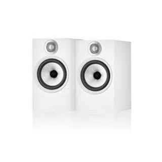 BOWERS &amp; WILKINS 606 S2  Bookshelf  speaker