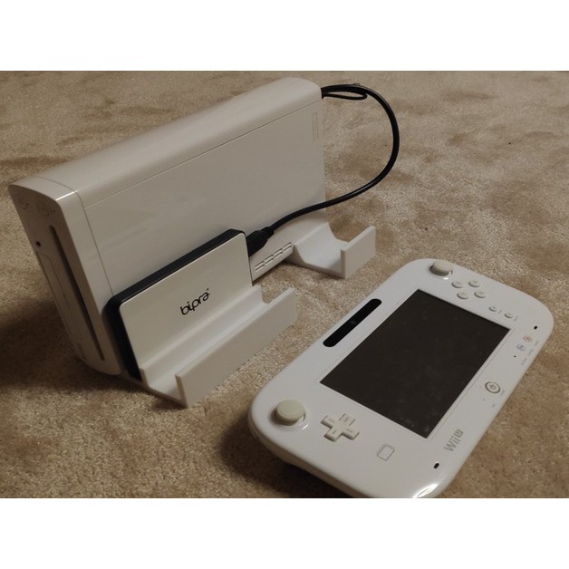 all-in-one-nintendo-wii-u-ขาตั้งคอนโซลเกมแพด-usb-hdd-พิมพ์-3d