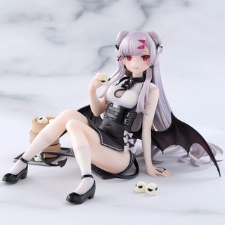 Pre Order Tana Chinese Dress Ver. 1/6 (Neonmax)