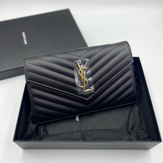 Newwww ysl woc 9