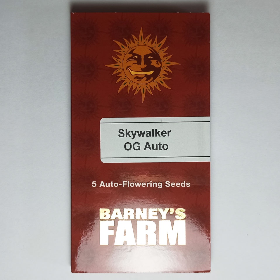 cannabis-seeds-barneys-farm-skywalker-og-auto-5-seeds-เมล็ดกัญชา