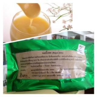 เช็ครีวิวสินค้านมผึ้งสด (Royal Jelly) Aden เอเดน