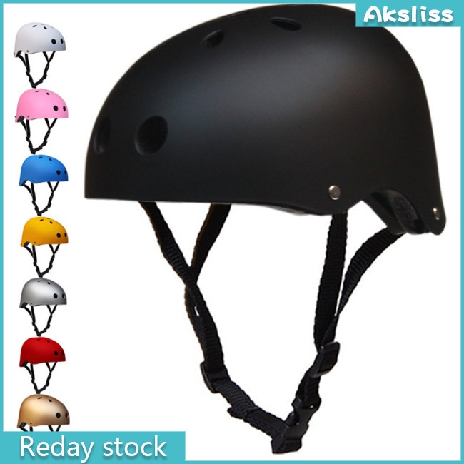 aks-adult-outdoor-sports-bicycle-road-bike-skateboard-safety-bike-cycling-helmet-head-protector-helmet