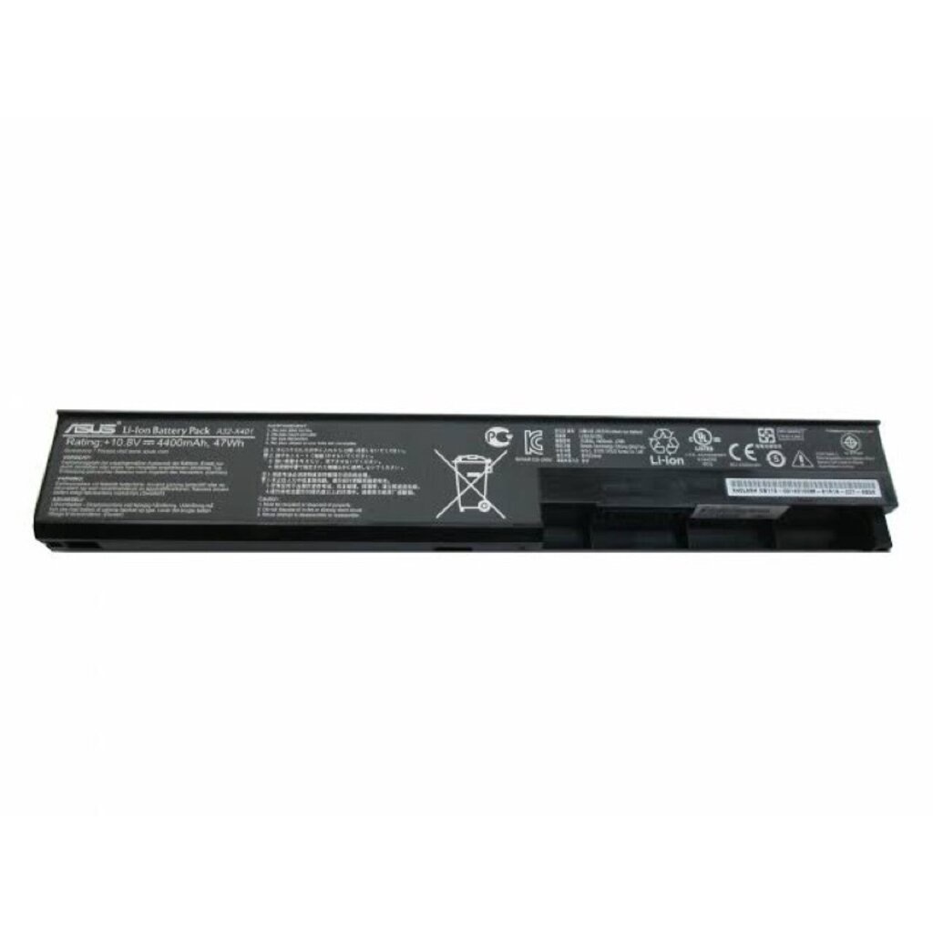 แบตเตอรี่ของแท้-battery-asus-x301-x401-x501u-s301-s401-s501f301-f401-f501