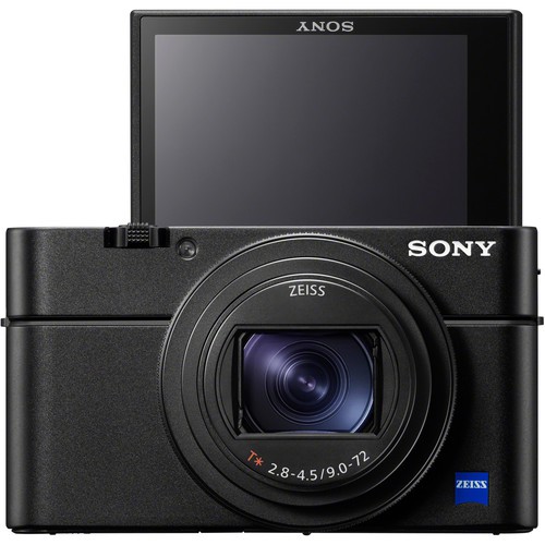 sony-rx100-vii-สินค้าประกันศูนย์ไทย