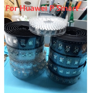 ซ็อกเก็ตชาร์จ USB สําหรับ Huawei P Smart 2019 P Smart Plus 2019 P Smart 2018 Y6S Y8S 5-50 ชิ้น