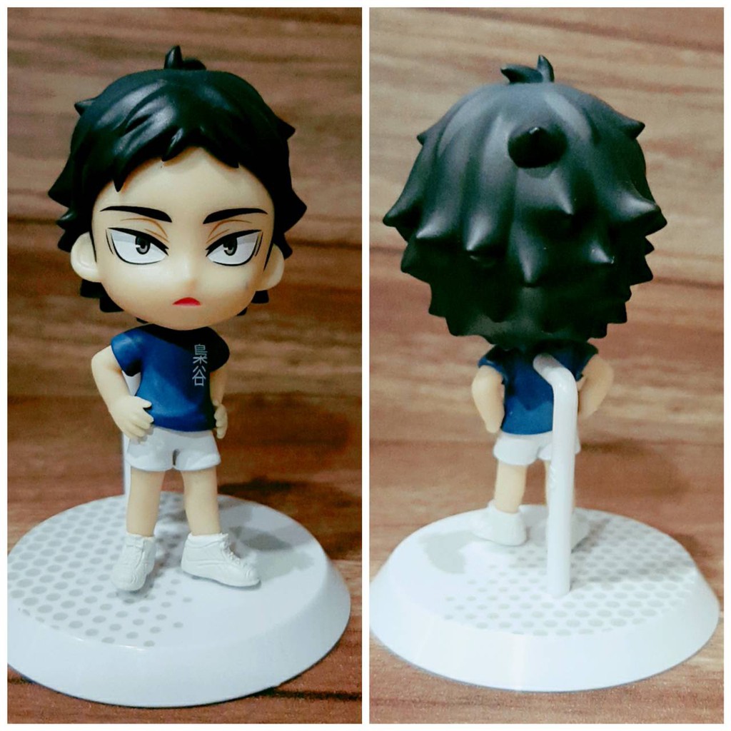 ทีมเนโกะมะ-amp-ทีมดาเตะ-และอื่นๆ-haikyuu-volleyball-ไฮคิว-คู่ตบฟ้าประทาน-chibi-ฟิกเกอร์ตัวเล็กน่ารักๆ-ของแท้-มือ-2