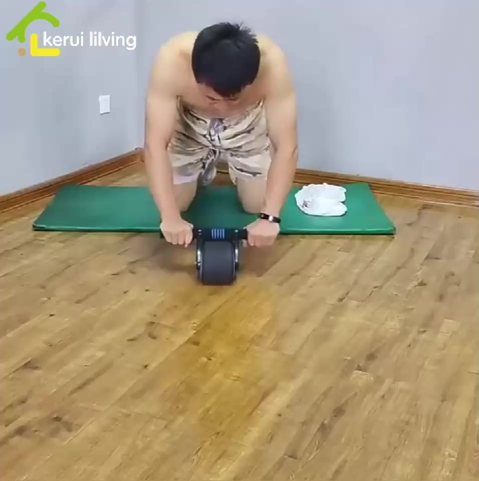 cobbe-ล้อบริหารหน้าท้อง-ล้อลูกกลิ้ง-roller-wheel-ล้อฟิตเนส-ลูกกลิ้งลดหน้าท้อง-บริหารหน้าท้อง-ขนาดใหญ่-ล้อลูกกลิ้ง-2-ล้อ