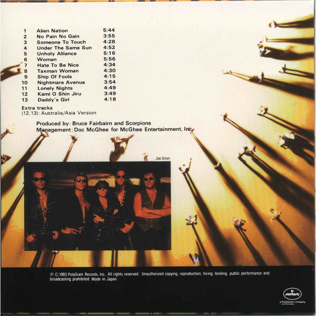 ซีดีเพลง-cd-scorpions-1993-face-the-heat-2010-remaster-ในราคาพิเศษสุดเพียง159บาท