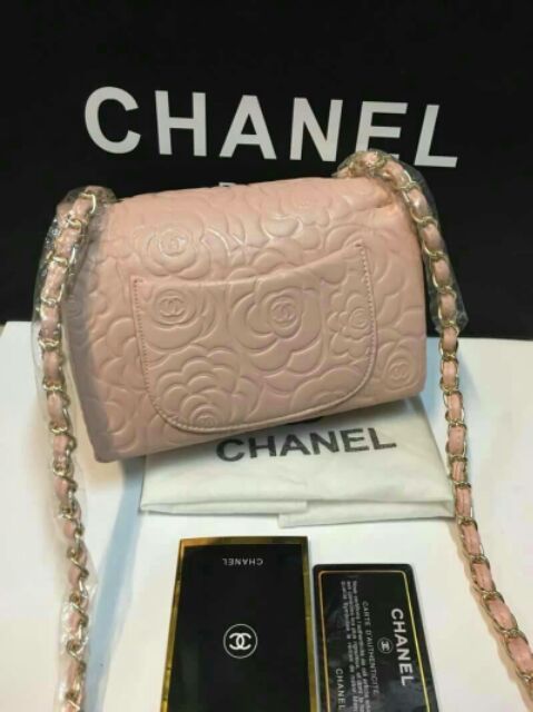 chanel-สะพายข้าง