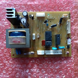 ภาพหน้าปกสินค้า900340 แผงคอนโทรล ตู้เย็น รุ่น R-Z350V R-Z400V	ของแท้ รหัสสินค้า PTR-Z400V*057 ที่เกี่ยวข้อง