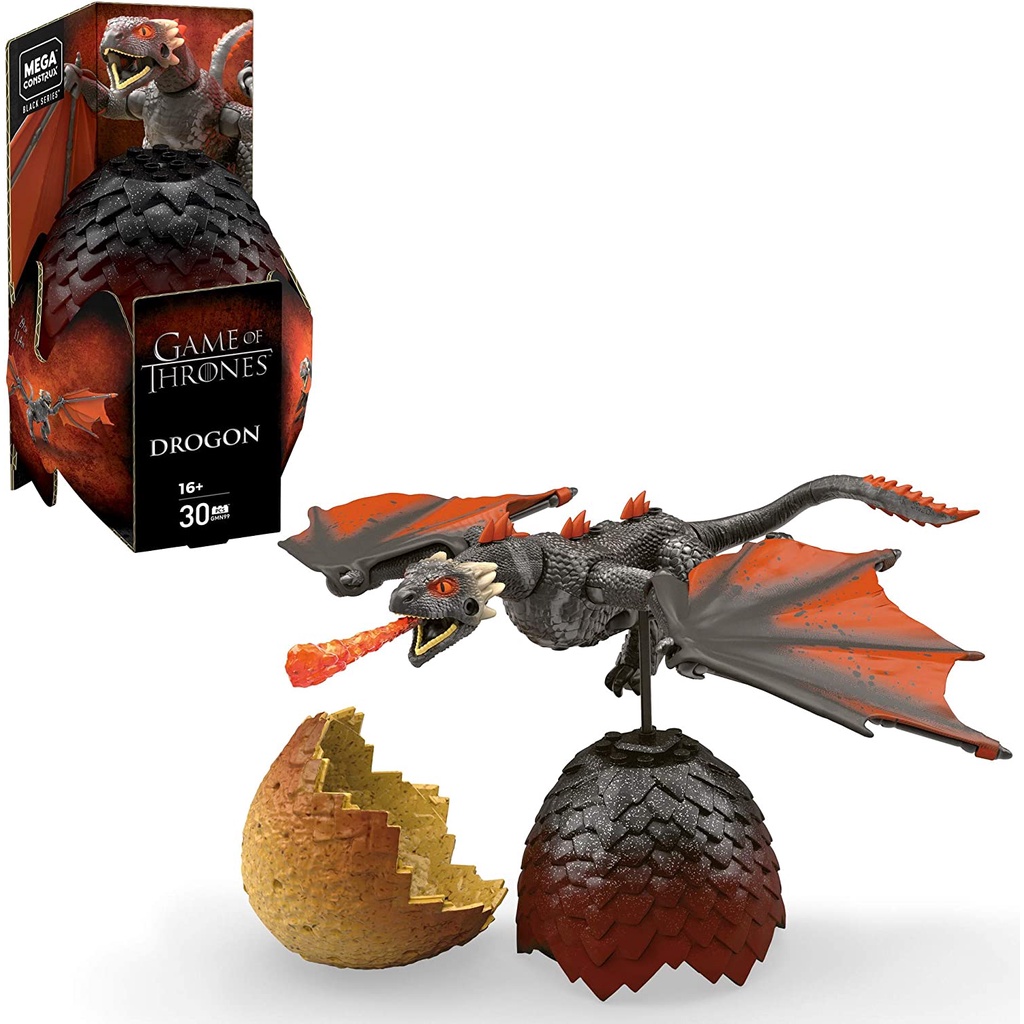 mega-construx-game-of-thrones-drogon-building-set-rhaegal-construction-set-vyserion-building-set-mega-construx-game-of-thrones-ชุดตัวต่อดรอกอน-ชุดก่อสร้างตามกฎหมาย-ชุดตัวต่อ-vyserion