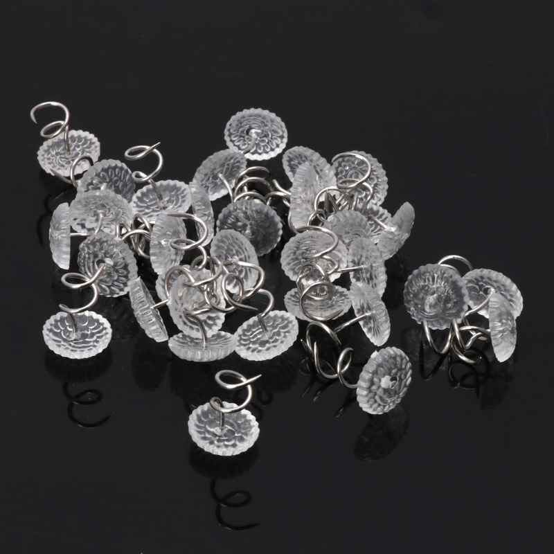 black-50pcs-clear-heads-twist-pins-fixed-fastener-for-upholstery-blankets-sofa-sets