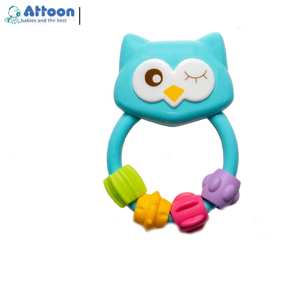 ของเล่นเด็กเขย่า-attoon-center-ของเล่นเด็กเขย่า-ของเล่นเขย่ามือ-ห่วงเขย่า-ของเล่นเสริมพัฒนาการ