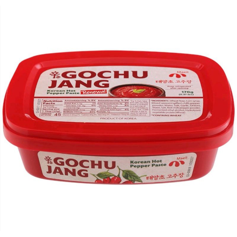 gochu-jang-เมอิลซอสพริกโกชูจัง-170-กรัม