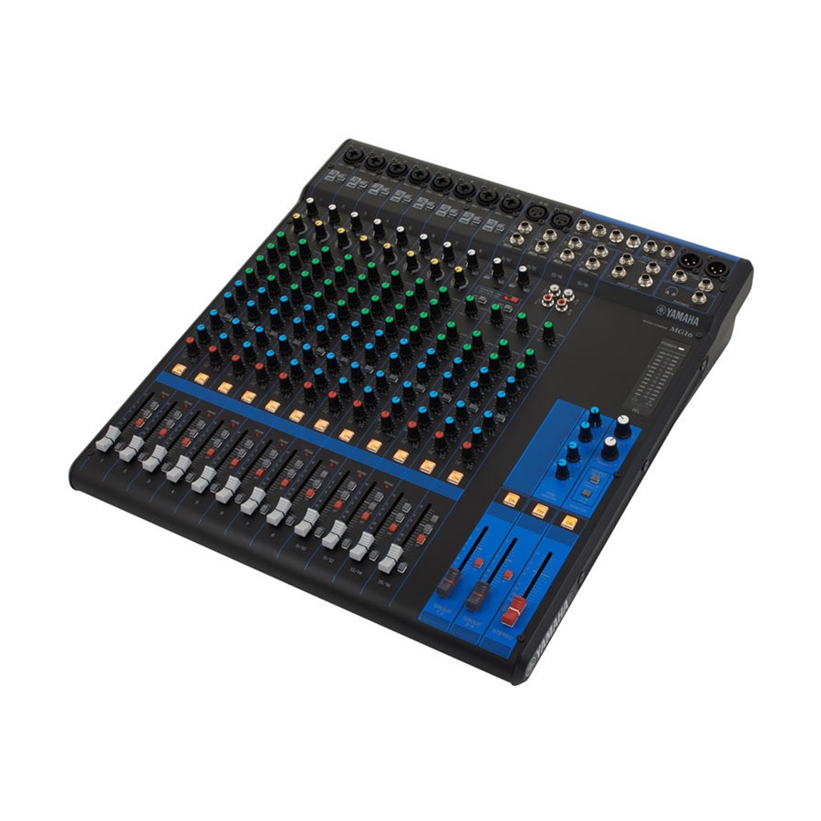 yamaha-mg16-analog-mixer-16-input-เครื่องผสมสัญญาณเสียง-มิกเซอร์อนาล็อก-16-ชาแนล