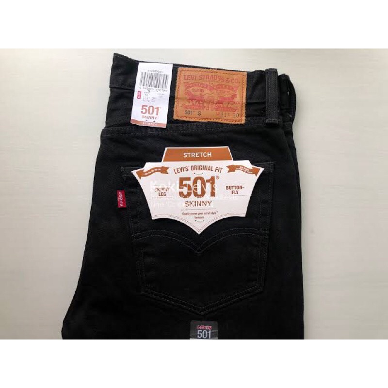 Synne Top Black