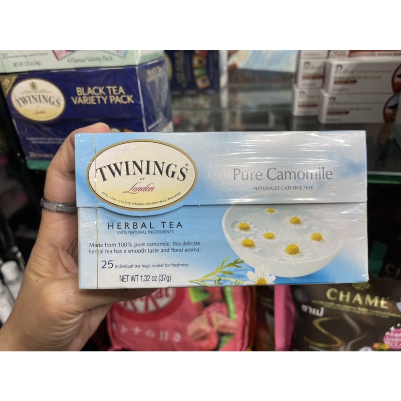 สินค้านำเข้า-twinings-teas