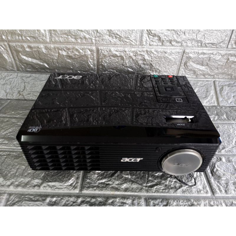 DLP Projector ACER รุ่น X1161 มือ2 | Shopee Thailand