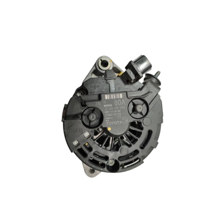 ไดชาร์จ-โตโยต้า-วีโก้-ดีเซล-ไดbosch-alternator-toyota-vigo-80a-12v-ใหม่-ปลั๊ก-เต๋า-4ช่อง