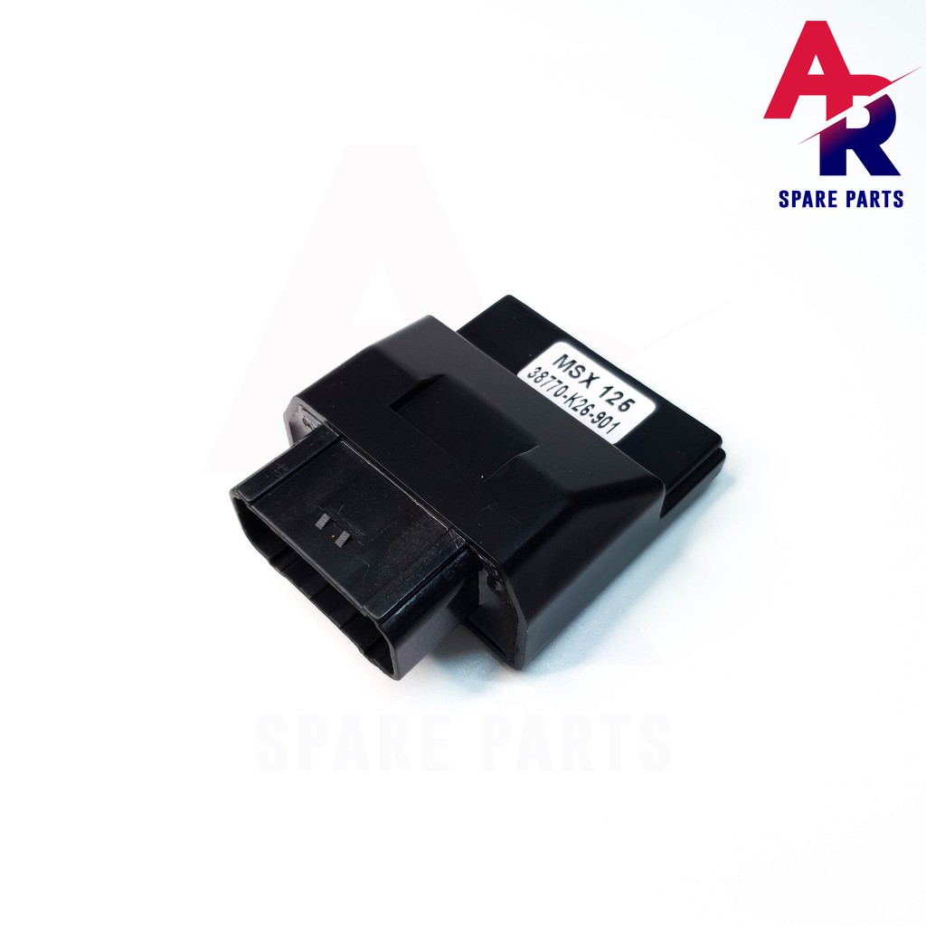 กล่อง-ecu-กล่องเดิม-honda-msx125-รหัส-k26-901