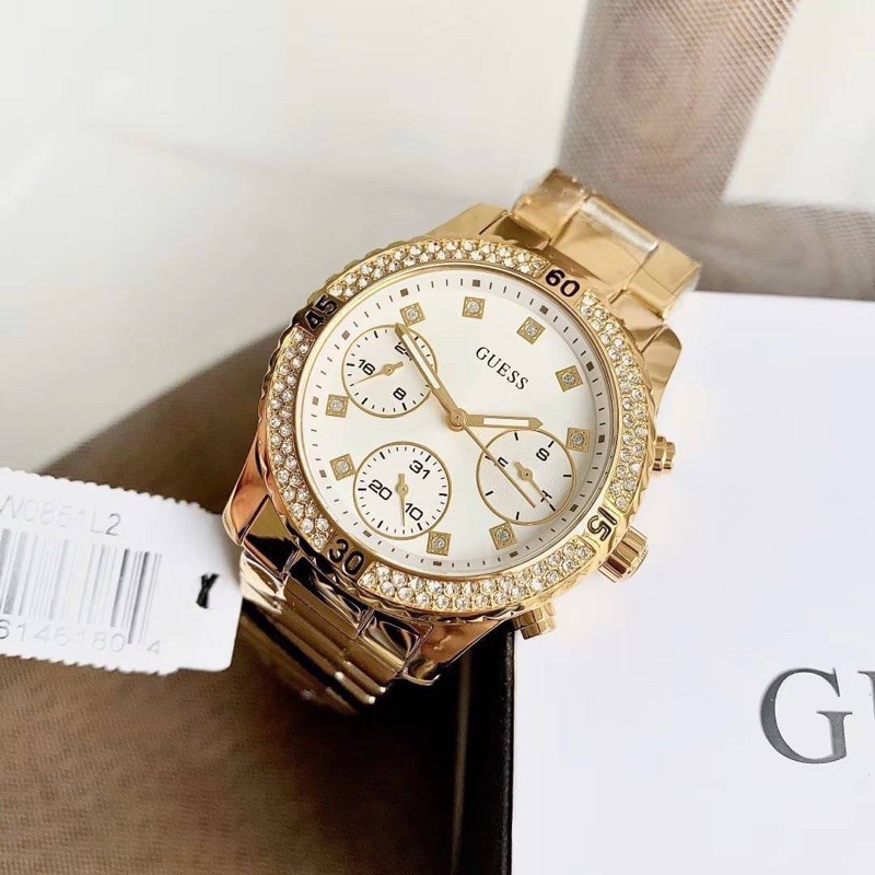 นาฬิกา-guess-item-ที่สาวๆทุกคนต้องมี