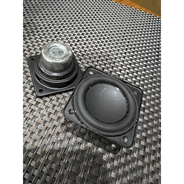 ภาพสินค้าHK 2 นิ้ว Harman Kardon full range speaker ลําโพง 4 12w เครื่องเสียงทวีตเตอร์ ️ จากร้าน maoza88 บน Shopee ภาพที่ 2