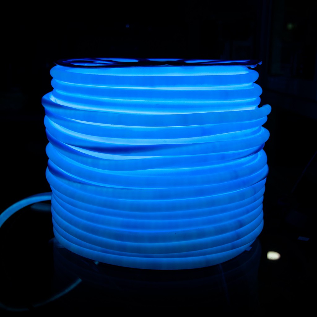 ไฟสายยาง-นีออน-เฟล็กซ์-neon-flex-220v-ม้วน-50-เมตร-รุ่นท่อกลม-ยกม้วน