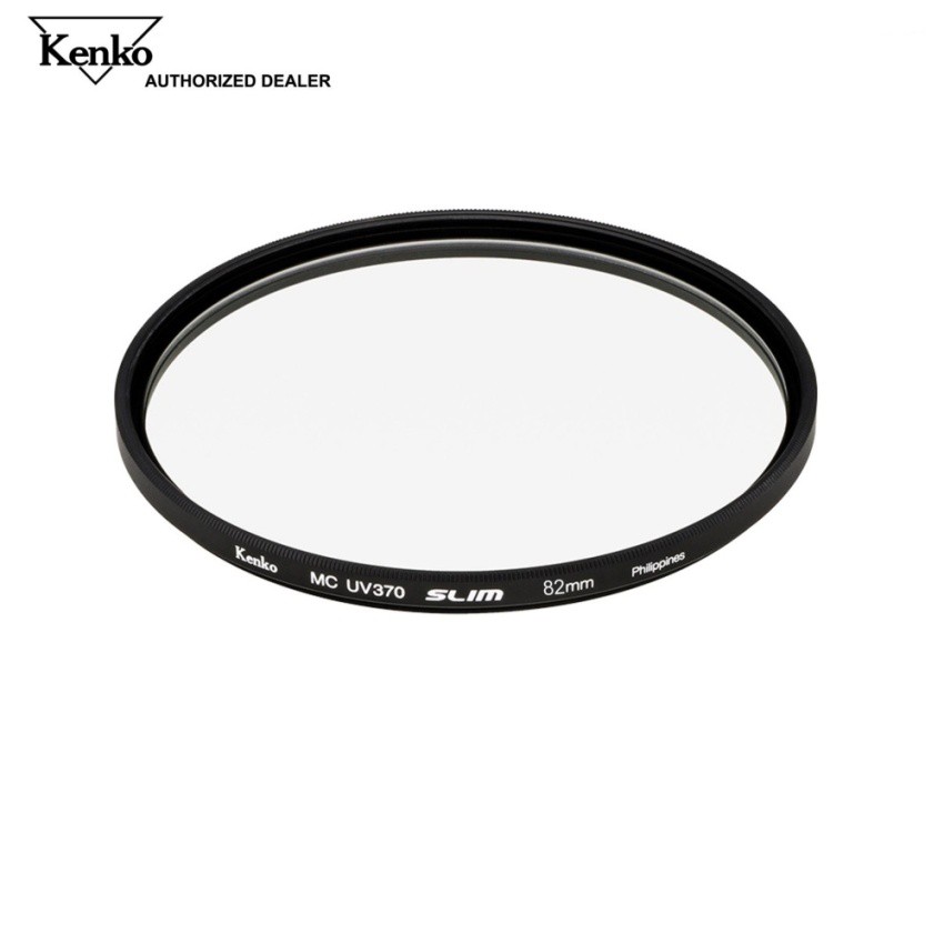 kenko-smart-mc-uv370-slim-filter-ฟิลเตอร์