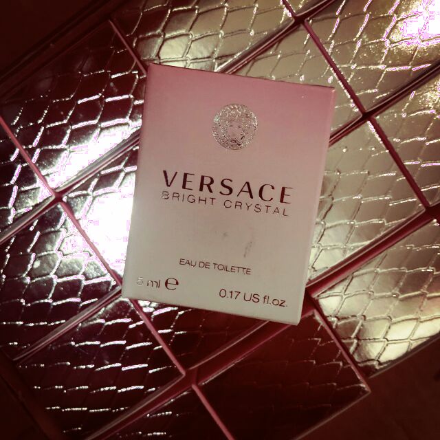 น้ำหอม-versace-ขนาด-5ml