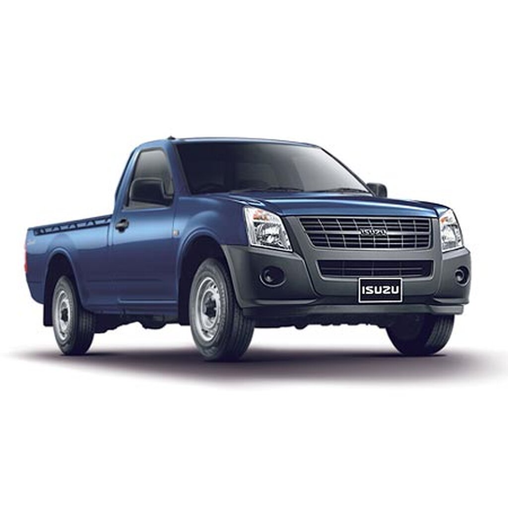 แผงไฟหน้า-แผงยึดหม้อน้ำ-isuzu-dmax-ดีแม็ก-2007-2008-2009-2010-2011-bangplusonline