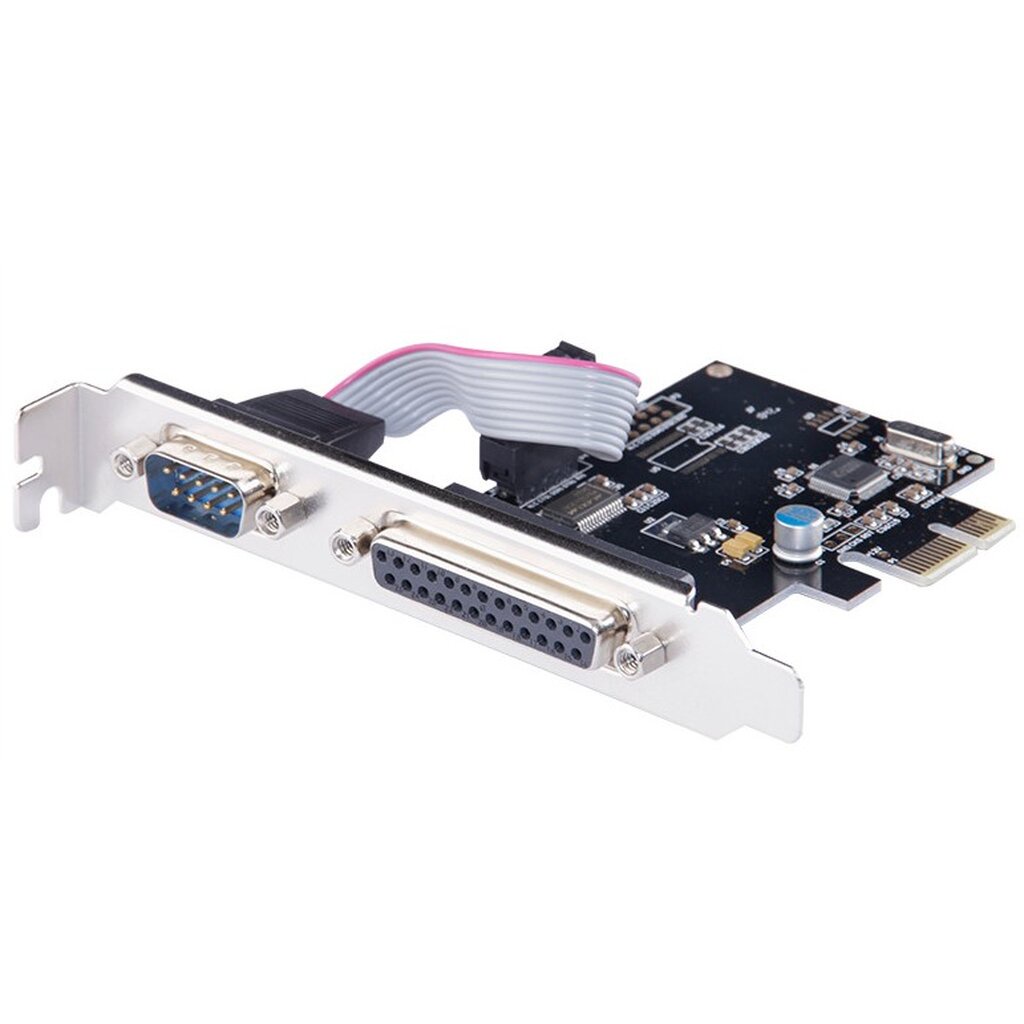 adapter-การ์ด-pci-e-1-parallel-1-series-cpu2day