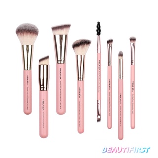 ภาพหน้าปกสินค้าแปรงแต่งหน้า MEILINDA GATSBY ROSE BRUSH ที่เกี่ยวข้อง