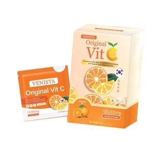 Vit C  วิตามินซีเวนิสต้า