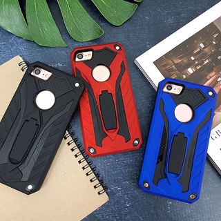 พร้อมส่งจากไทย!! y5(2019)/y7(2019)y9(20128)y9(2019)เคสกันกระแทกตั้งได้ เคสหุ่นยนต์