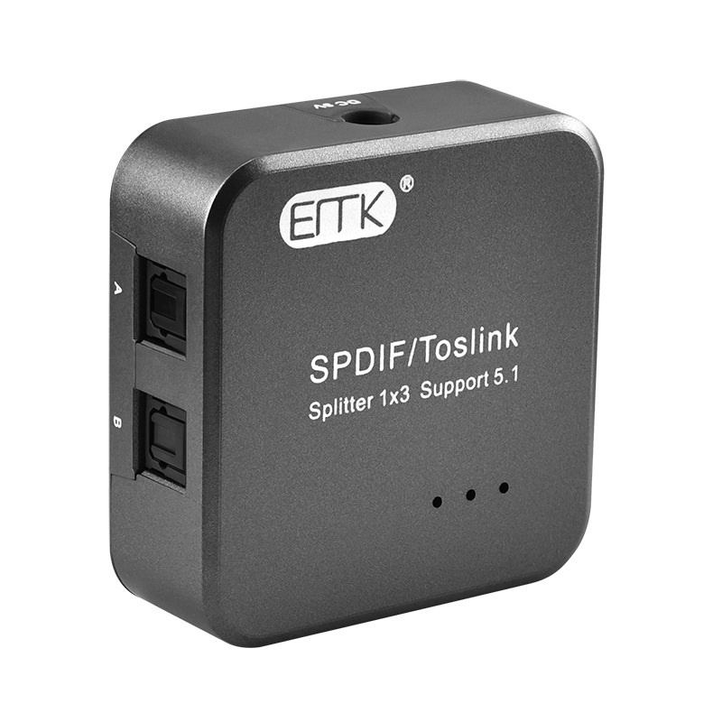 ertk-optical-splitter-แบบเข้า-1-ออก-3-หัว-รองรับ-5-1