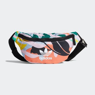 Adidas Originals Waist Bag Tropical คาดอก