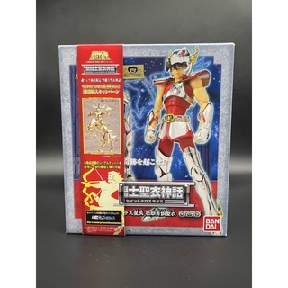 Saint Cloth Myth  Pegasus Cloth V.1 Saint Seiya Lot JP มือ 2