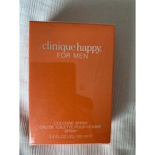 สินค้า CLINIQUE HAPPY FOR MEN