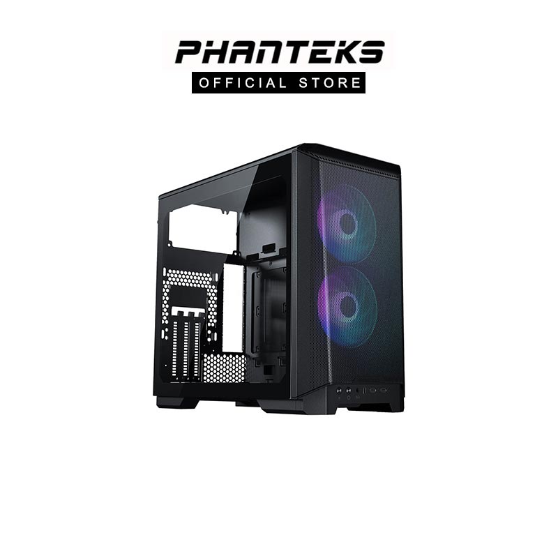PHANTEKS Mini-ITX Case ECLIPSE P200A DRGB | Shopee Thailand