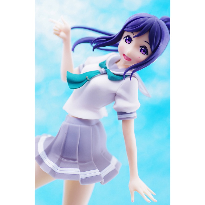 love-live-sunshine-matsuura-kanan-spm-figure-sega-คานัน-เลิฟไลฟ์-ซันไชน์-เซก้า-ฟิกเกอร์