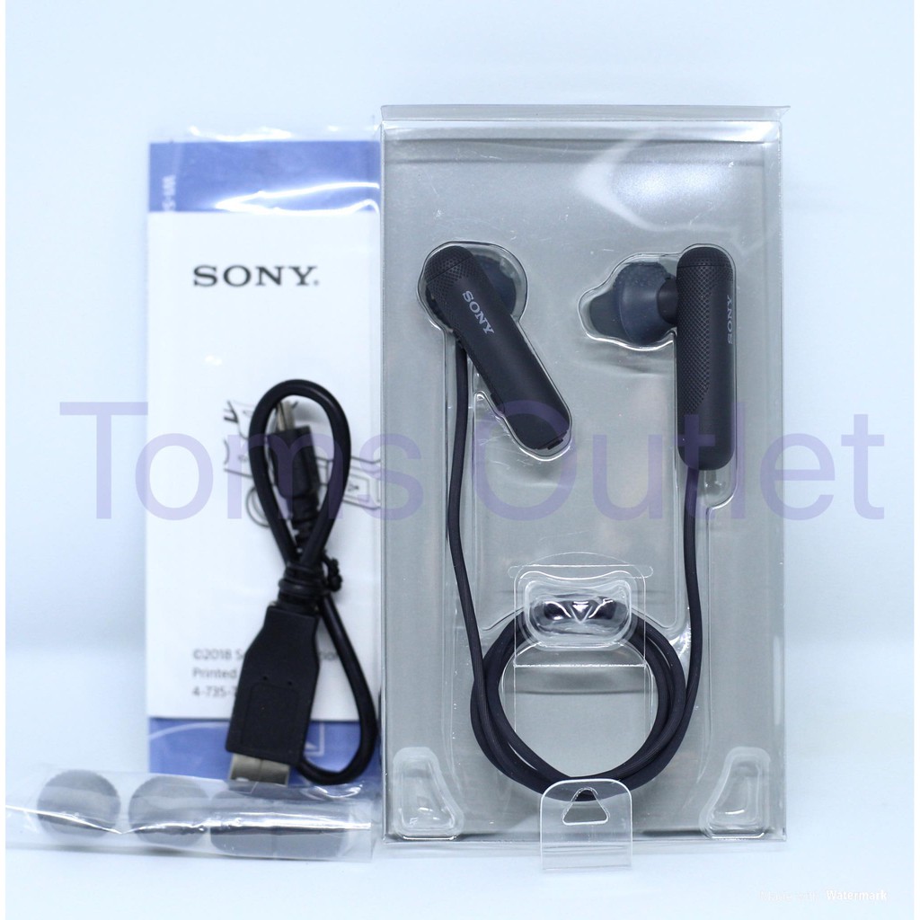 Sony w1 online sp500